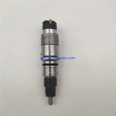 Injektoren 5263262-A 6D107 Cummins Engine für KOMATSU-Bagger PC200-8