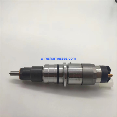 Injektoren 5263262-A 6D107 Cummins Engine für KOMATSU-Bagger PC200-8