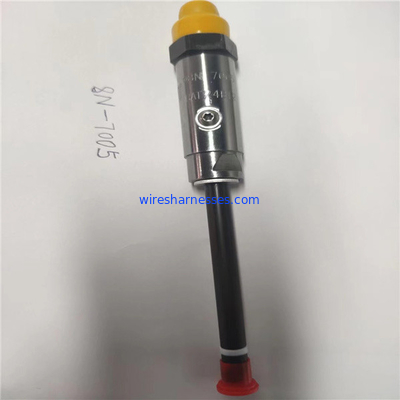 Bagger Fuel Injector E330B CAT Excavator Fuel Injector Assembly 8N-7005
