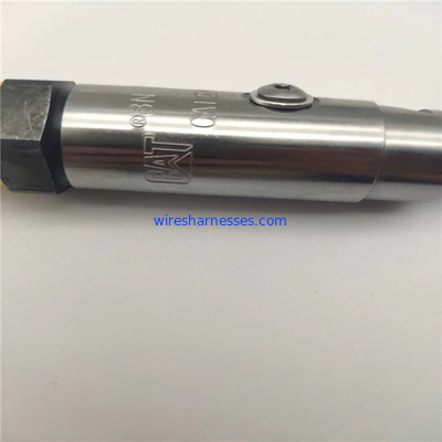 Bagger Fuel Injector E330B CAT Excavator Fuel Injector Assembly 8N-7005