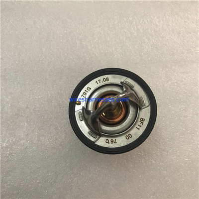 Maschinen-Thermostat ME191593 4M40 Mitsubishi für CAT Excavator E306 E307