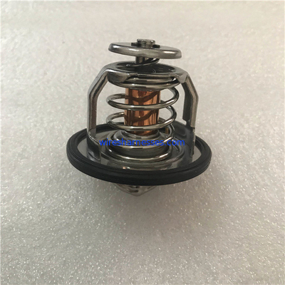 Maschinen-Thermostat ME191593 4M40 Mitsubishi für CAT Excavator E306 E307