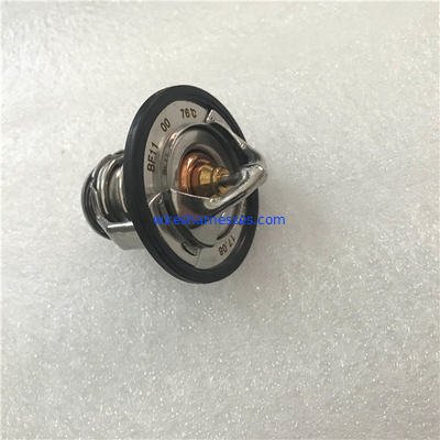 Maschinen-Thermostat ME191593 4M40 Mitsubishi für CAT Excavator E306 E307