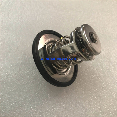 Maschinen-Thermostat ME191593 4M40 Mitsubishi für CAT Excavator E306 E307