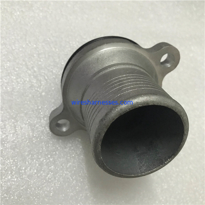 2542270 CAT Excavators C4.4 Maschinen-Temperaturbegrenzer des Maschinen-Thermostat-E312D2