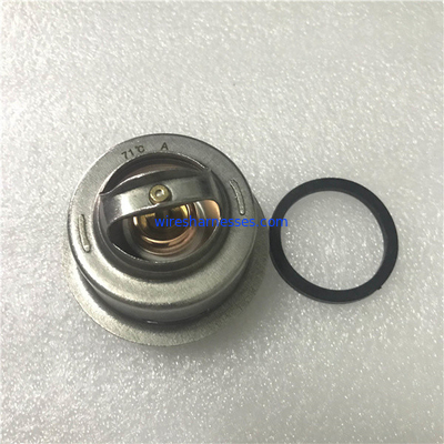 5I-8010 CAT Excavator Mitsubishi S6K Maschinen-abkühlender Thermostat 34346-11500