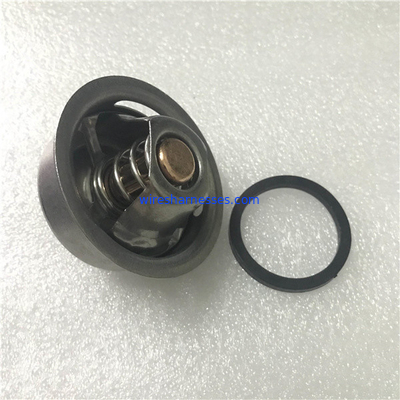 5I-8010 CAT Excavator Mitsubishi S6K Maschinen-abkühlender Thermostat 34346-11500