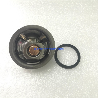 5I-8010 CAT Excavator Mitsubishi S6K Maschinen-abkühlender Thermostat 34346-11500