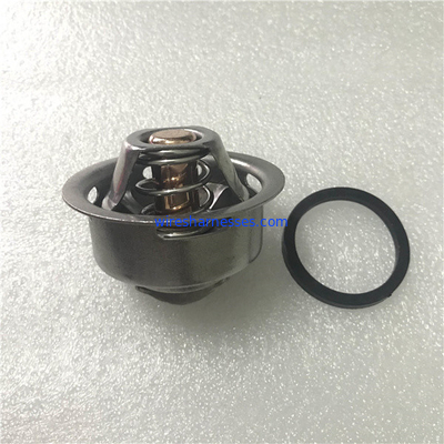 5I-8010 CAT Excavator Mitsubishi S6K Maschinen-abkühlender Thermostat 34346-11500