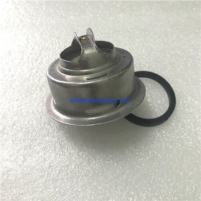 5I-8010 CAT Excavator Mitsubishi S6K Maschinen-abkühlender Thermostat 34346-11500