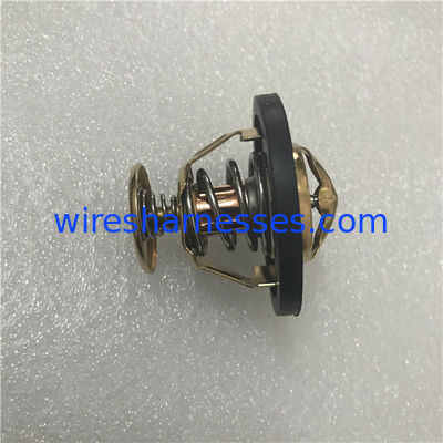 Thermostat-Kühler ECO MAX444 MAX448 für JCB-Bagger JCB210