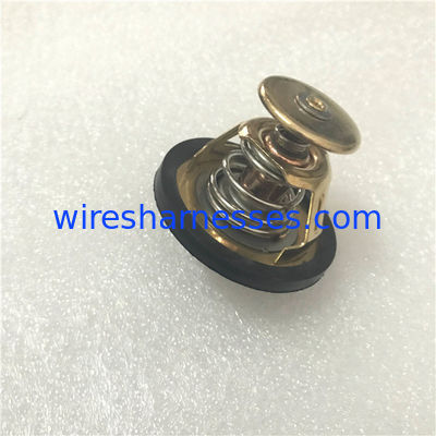 Thermostat-Kühler ECO MAX444 MAX448 für JCB-Bagger JCB210