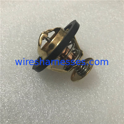 Thermostat-Kühler ECO MAX444 MAX448 für JCB-Bagger JCB210