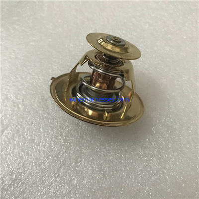 Maschinen-Thermostat 6735-61-6471 6732-61-1620 KOMATSU-Bagger-4D102 6D102