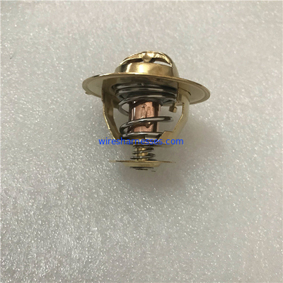 Maschinen-Thermostat 6735-61-6471 6732-61-1620 KOMATSU-Bagger-4D102 6D102