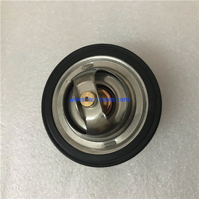 Des KOMATSU-Bagger-S6D95 Motoröl-Thermostat Maschinen-Thermostat-600-421-6360