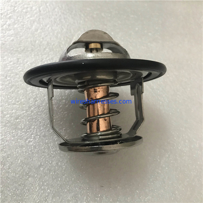 Des KOMATSU-Bagger-S6D95 Motoröl-Thermostat Maschinen-Thermostat-600-421-6360