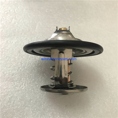 Des KOMATSU-Bagger-S6D95 Motoröl-Thermostat Maschinen-Thermostat-600-421-6360