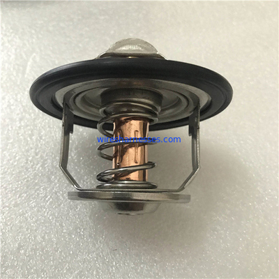 Des KOMATSU-Bagger-S6D95 Motoröl-Thermostat Maschinen-Thermostat-600-421-6360