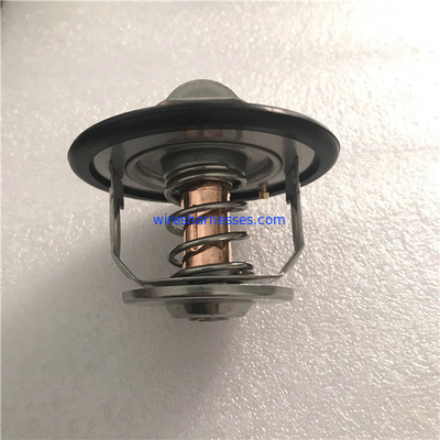 6004-21-6310 Maschinen-Temperaturbegrenzer Maschinen-Kühlmittel-Thermostat-KOMATSU S6D125
