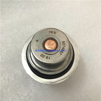 PC360-7 KOMATSU Thermostat 3902525 6741-61-1610 Bagger-S6D114 Cummins Engine