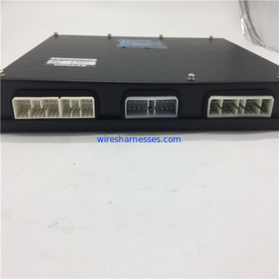 DH150-7 Doosan Daewoo Bagger Computer Board 543-00055A K1038476A