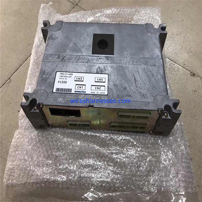 7834-21-4002 KOMATSU-Bagger-Kontrolleur For Model PC200LC-6
