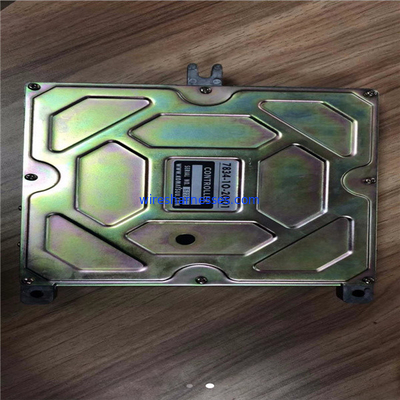 PC200-6 4D95 Prüfer Bagger-Computer Boards 7834-30-2000 KOMATSU ECU