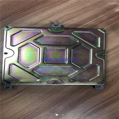 PC200-6 4D95 Prüfer Bagger-Computer Boards 7834-30-2000 KOMATSU ECU