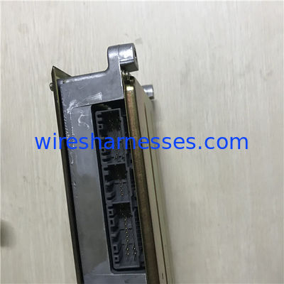 Kobelco-Bagger Computer Board Controller YF22E00001F1 YN22E00037F4 für SK200-6