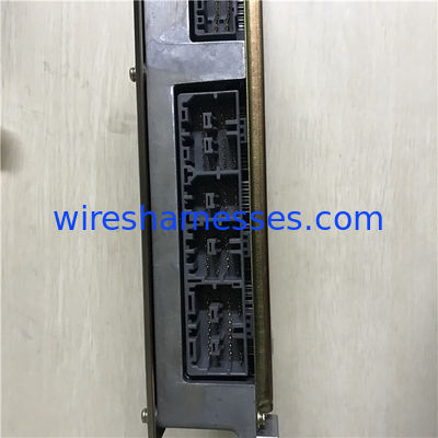 Kobelco-Bagger Computer Board Controller YF22E00001F1 YN22E00037F4 für SK200-6