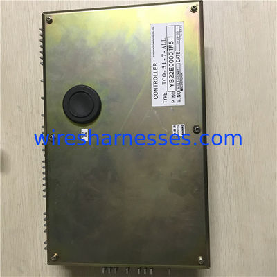 Kobelco-Bagger Computer Board Controller YF22E00001F1 YN22E00037F4 für SK200-6