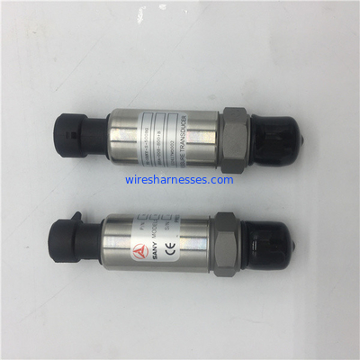 SY135-8 SY195-8 SANY Druckmessgerät-Sensor-Druckfühler