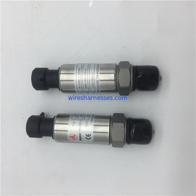 SY135-8 SY195-8 SANY Druckmessgerät-Sensor-Druckfühler