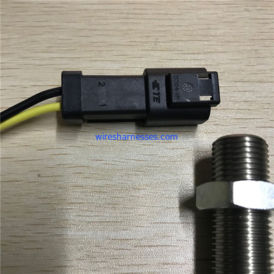 125-2966 Motordrehzahl-Sensor E320B CAT Pressure Transducer Sensor Mitsubishis S6K