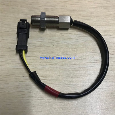 125-2966 Motordrehzahl-Sensor E320B CAT Pressure Transducer Sensor Mitsubishis S6K