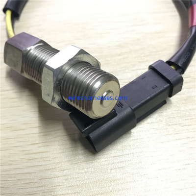 125-2966 Motordrehzahl-Sensor E320B CAT Pressure Transducer Sensor Mitsubishis S6K