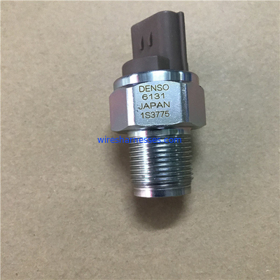 6131 6141 6160 Denso Maschinen-allgemeiner Schienen-Sensor-Hochdruckwandler
