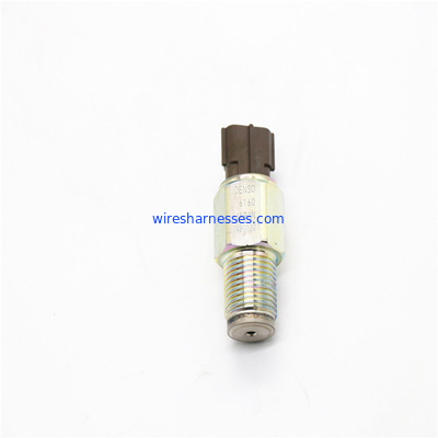 6131 6141 6160 Denso Maschinen-allgemeiner Schienen-Sensor-Hochdruckwandler