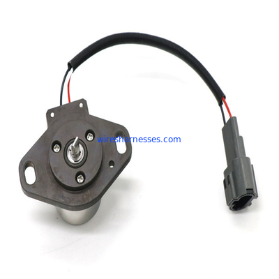 Winkel-Sensor der Hydraulikpumpe-4444902 4716888 für Hitachi-Bagger EX120-2