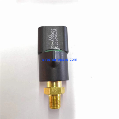 PC100-6 KOMATSU Bagger Sensor des Verteilungs-Schalter-Druck-Sensor-206-06-61130