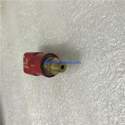 PC100-6 KOMATSU Bagger Sensor des Verteilungs-Schalter-Druck-Sensor-206-06-61130