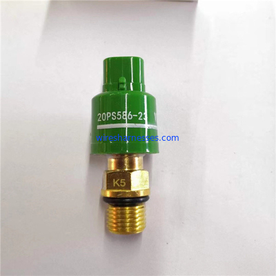 4380677 Hitachi Druckmessgerät-Sensor 20PS586-23 mit dem 2 Nadel-Sockel