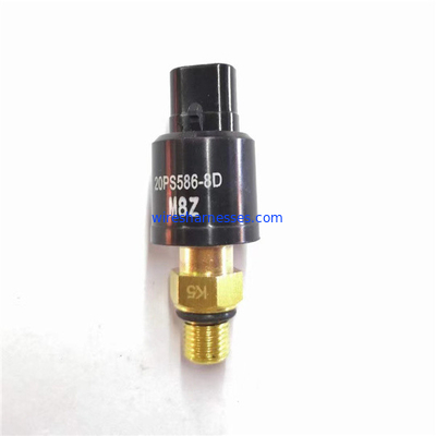 4254563 Hitachi Bagger-Angle Pressure Sensor-Drossel-Regler 20PS586-8