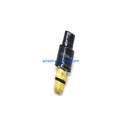 4254563 Hitachi Bagger-Angle Pressure Sensor-Drossel-Regler 20PS586-8