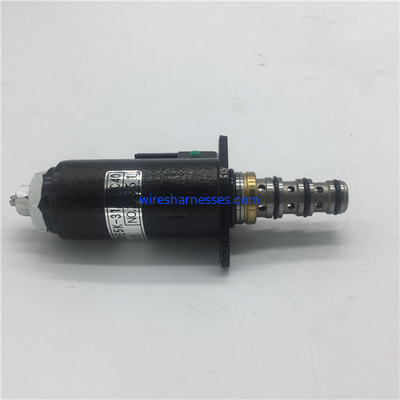 YN35V00018F2 Bagger Solenoid Valve