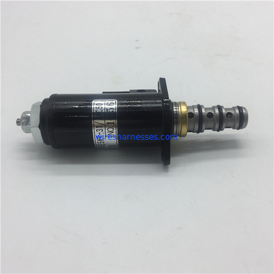 Bagger-Solenoid Valves 30C50-213 YN35V00049F1 SK200-8 Drossel-Magnetventil