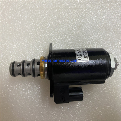 Bagger-Solenoid Valves 30C50-213 YN35V00049F1 SK200-8 Drossel-Magnetventil