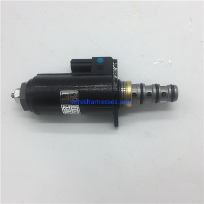 Bagger Proportional Solenoid Valve YN35V00051F1 G24YB50 Kobelco