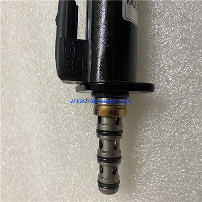 Bagger Proportional Solenoid Valve YN35V00051F1 G24YB50 Kobelco